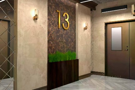 Продается 1-комн. квартира, 24,32 м²