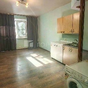 Продается 1-комн. квартира, 17 м²