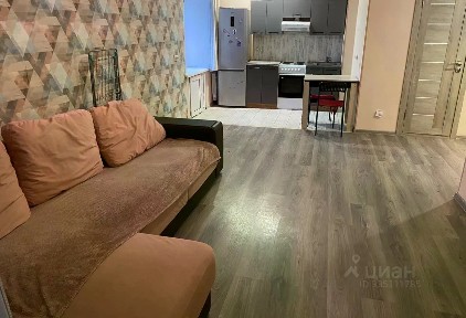 Продается 2-комн. квартира, 40,5 м²