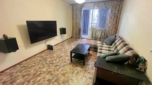Продается 2-комн. квартира, 63 м²