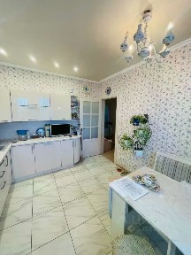 Продается 3-комн. квартира, 75 м²