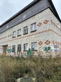 Сдается здание, 395 м²