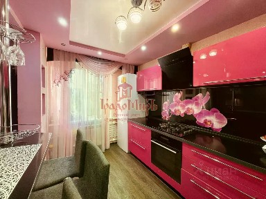 Сдается 2-комн. квартира, 54,6 м²