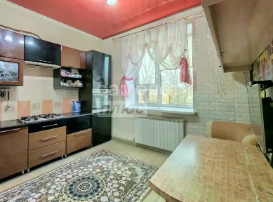 Продается 3-комн. квартира, 86,3 м²