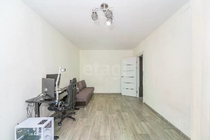 Продается 1-комн. квартира, 33,3 м²