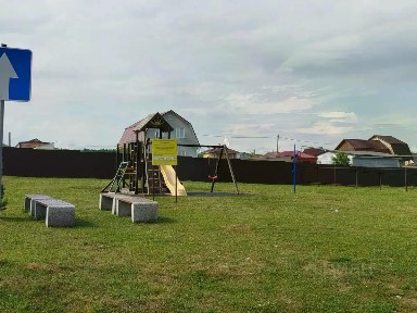 Продается участок, 10 сот.