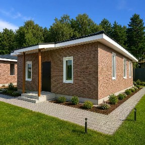 Продается 1-этажный дом, 122,9 м²