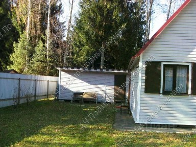 Продается 2-этажный дом, 80 м²