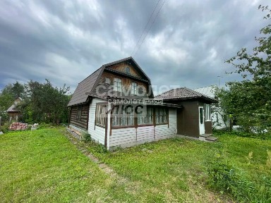 Продается 2-этажный дом, 83,5 м²
