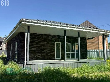Продается 1-этажный дом, 151 м²