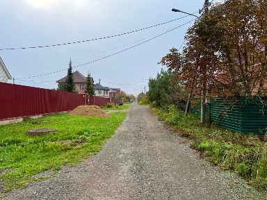 Продается участок, 20 сот.