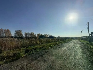 Продается участок, 5 сот.
