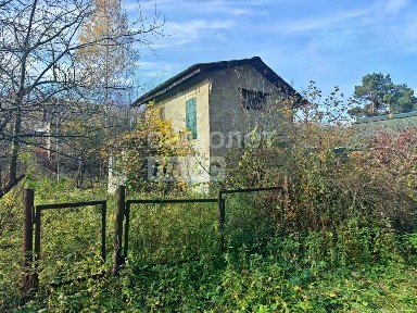 Продается 2-этажный дом, 40 м²