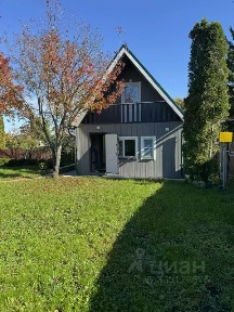 Продается 2-этажный дом, 75 м²