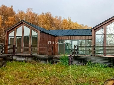 Продается 1-этажный дом, 208,8 м²