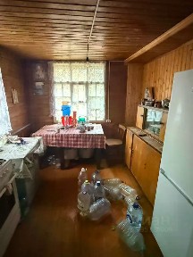 Продается 1/3 часть 1-этажного дома, 40 м²