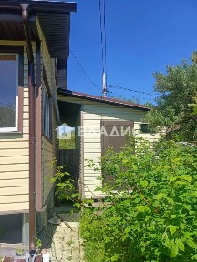 Продается 2-этажный дом, 61 м²