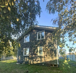 Продается 2-этажный дом, 132 м²