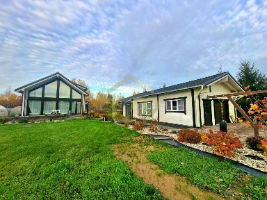 Продается 2-этажный дом, 119,5 м²