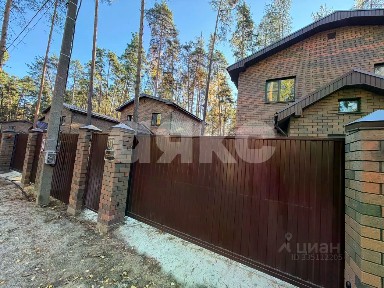 Продается 2-этажный коттедж, 119,1 м²