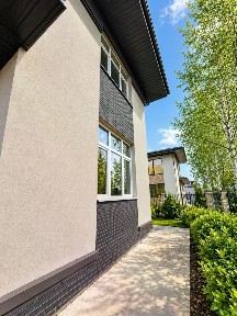 Продается 2-этажный дом, 272 м²