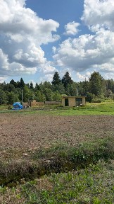 Продается участок, 5 сот.