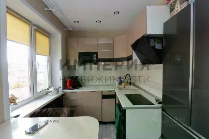 Продается 3-комн. квартира, 59,2 м²