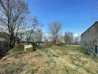 Продается участок, 10 сот.