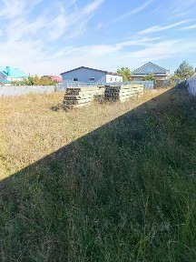 Продается участок, 8,17 сот.
