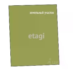Продается участок, 8,9 сот.