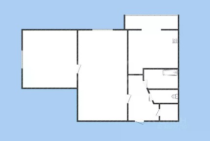 Продается 2-комн. квартира, 39,3 м²