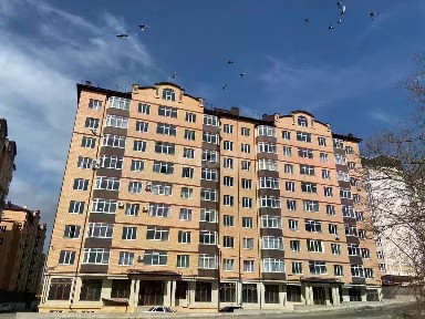 Продается 2-комн. квартира, 63,3 м²