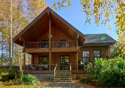 Продается 2-этажный дом, 277 м²