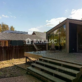 Продается 1-этажный дом, 66,5 м²