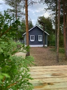 Продается 1-этажный дом, 47,4 м²