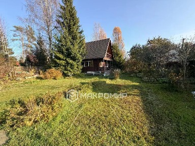 Продается 2-этажный дом, 72 м²