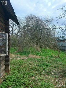 Продается участок, 10 сот.