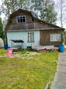 Продается участок, 6 сот.