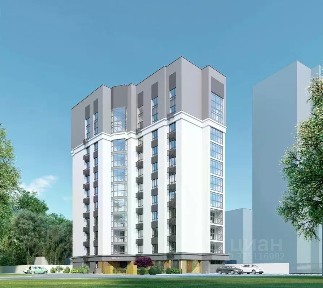 Продается 2-комн. квартира, 102 м²