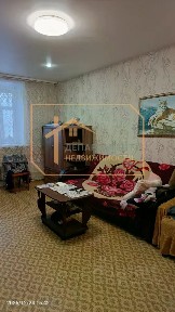 Продается 2-комн. квартира, 50 м²