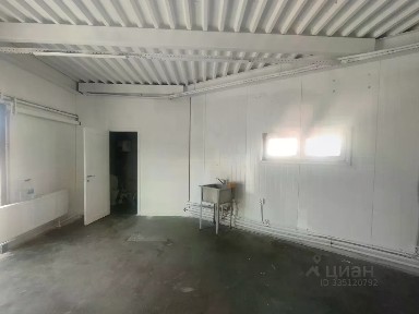 Сдается торговая площадь, 33 м²