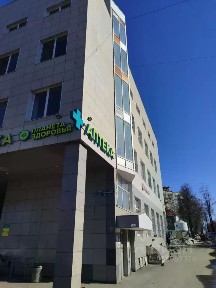 Сдается офис (B)