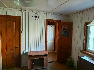 Сдается 1-этажный дом, 30 м²