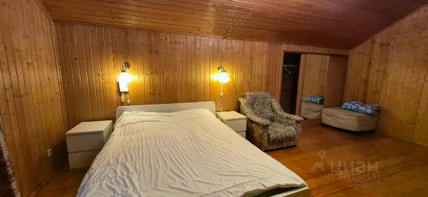 Сдается 3-этажный коттедж, 316 м²