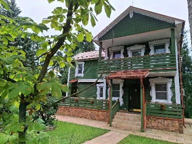 Сдается 2-этажный дом, 110 м²