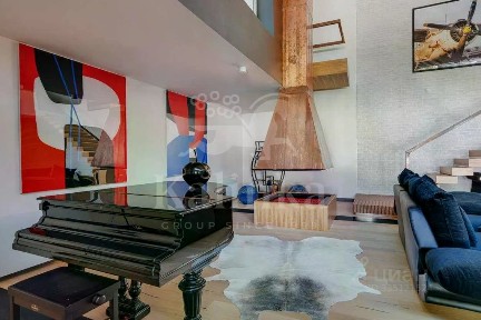 Сдается 1-этажный дом, 740 м²