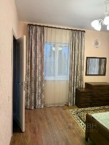 Сдается 2-этажный дом, 90 м²