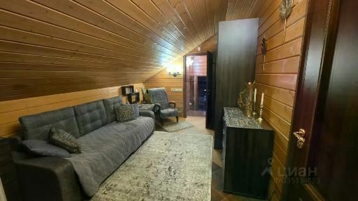 Сдается 2-этажный дом, 89 м²
