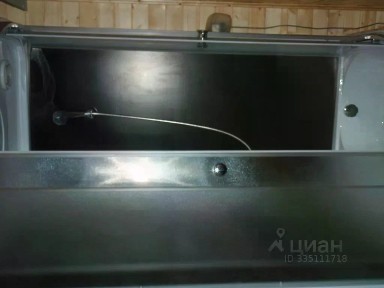 Сдается 2-этажный дом, 75 м²