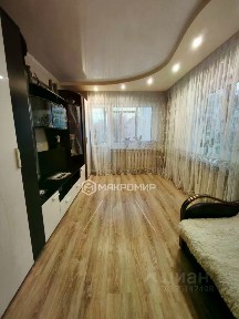 Продается 2-комн. квартира, 41,1 м²
